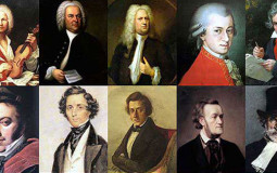 The best classical music composers